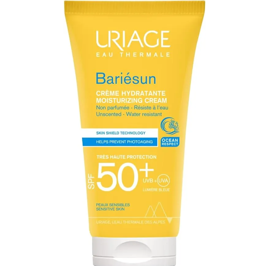 Uriage | Bariesun SPF50+ Fragrance Free Cream | 50ML