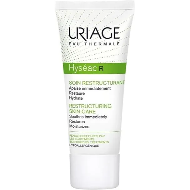 Uriage | Hyseac R Restructuring Skin Care Cream | 40Ml