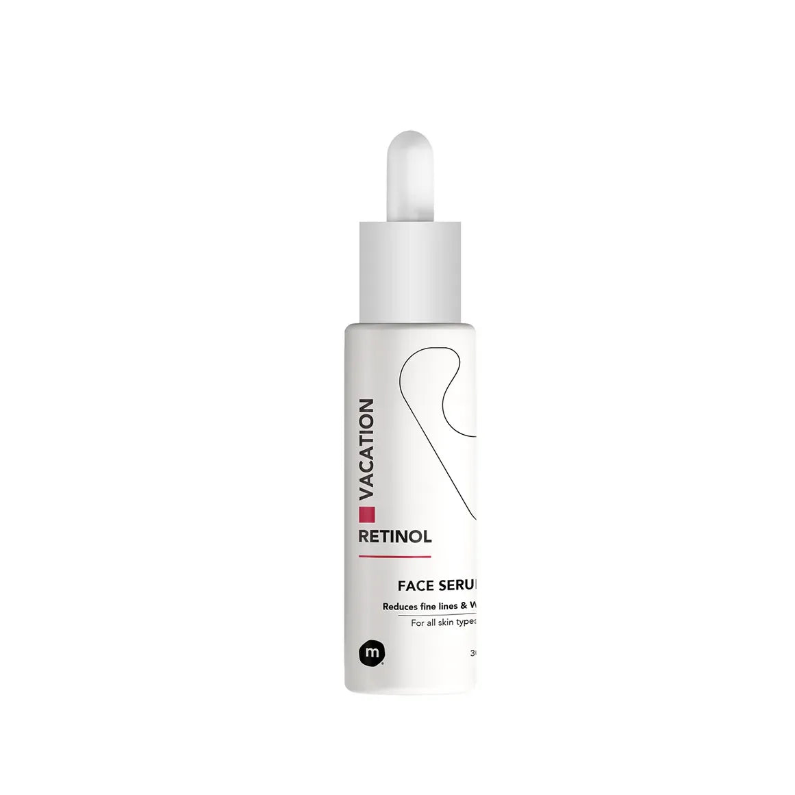 Vacation | Retinol Face Serum | 30ml