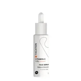 Vacation | Vitamin C 10% Serum | 30ml