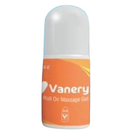 Vanery | Roll On | 50ml
