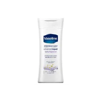 Vaseline | Intensive Care Lotion | 200ml