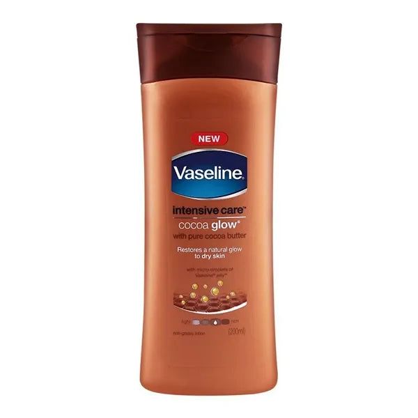 Vaseline | Body Lotion Cocoa Radiant | 200ml