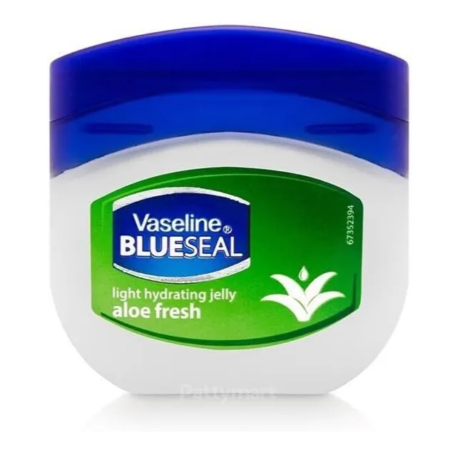 Vaseline | Hydrating Jelly with Aloe Vera | 50ml