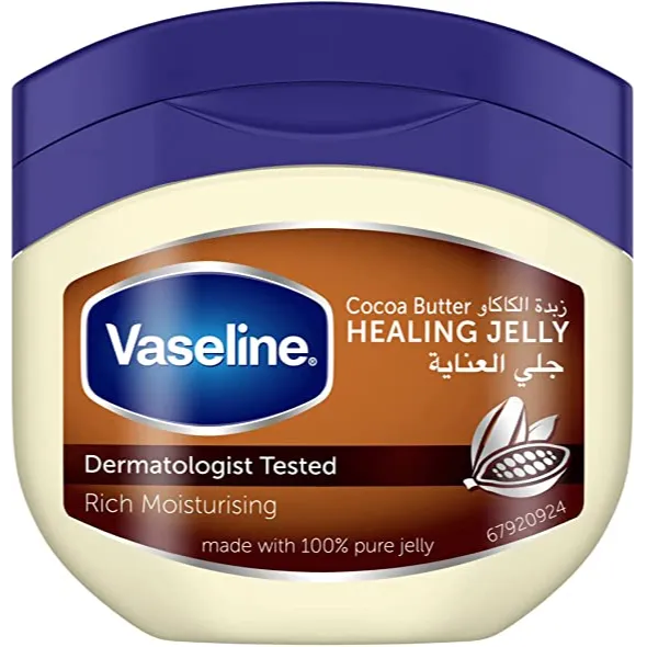 Vaseline | Cocoa Butter Healing Jelly | 100gm