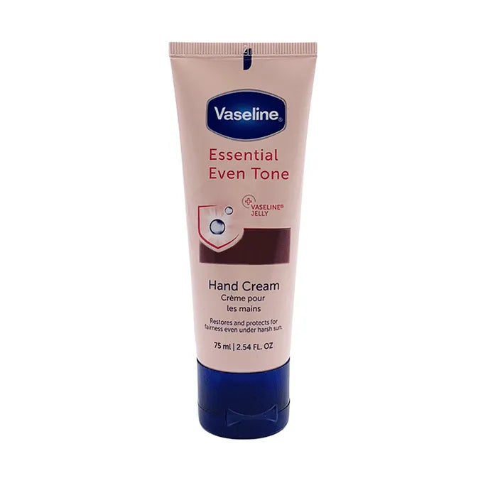 Vaseline | Even Tone Hand Cream | 75ml