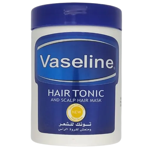 Vaseline | Hair Tonic and Scalp Hair Mask | 700ml