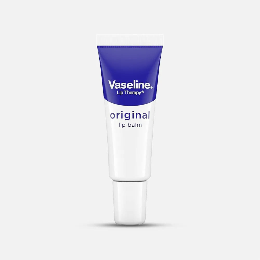 Vaseline | Lip Balm Original | 10gm