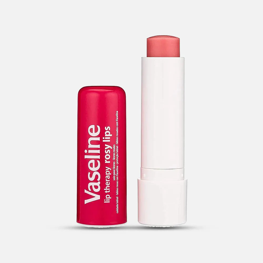 Vaseline | Lip Therapy Rosy Lips | 4.8gm