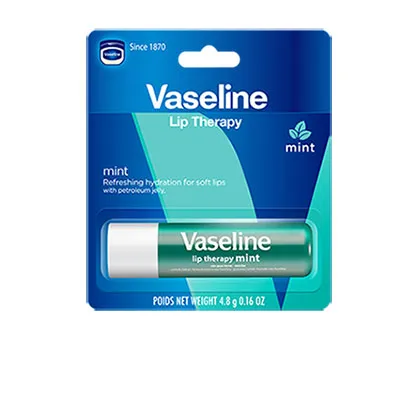 Vaseline | Mint lip balm | 4ml