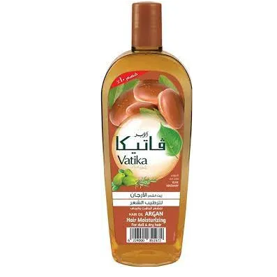 Vatika | Argan Hair Oil | 90ml