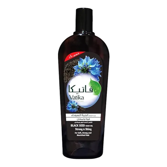 Vatika | Black Seed Hair Oil | 45ml