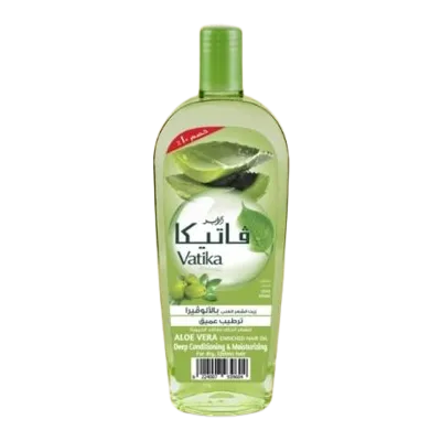 Vatika | Hair Oil Mink | 180ml