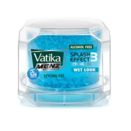 Vatika | Menz Hair Gel | 13.5Ml