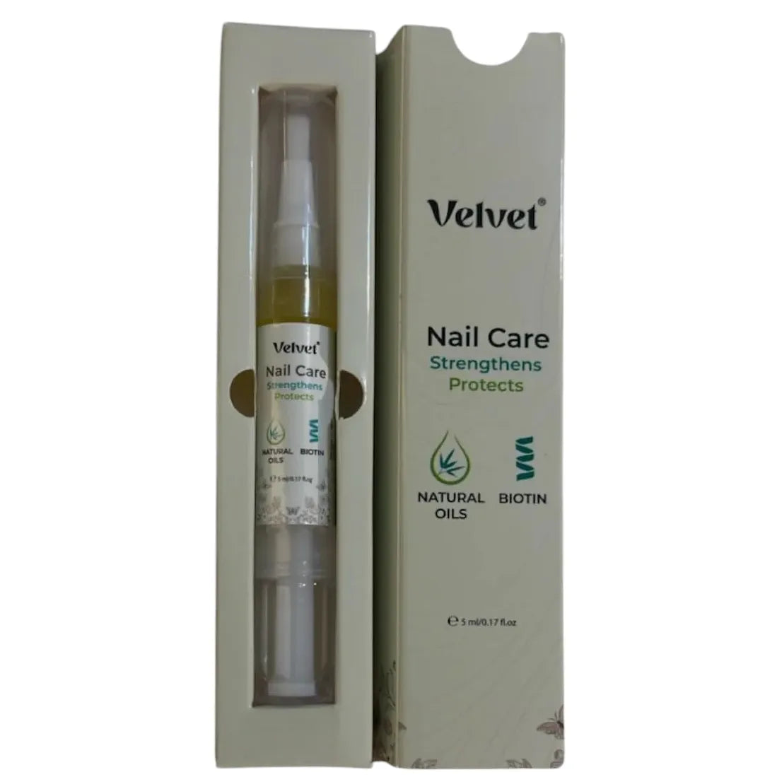 Velvet | Nail Care | 5ml