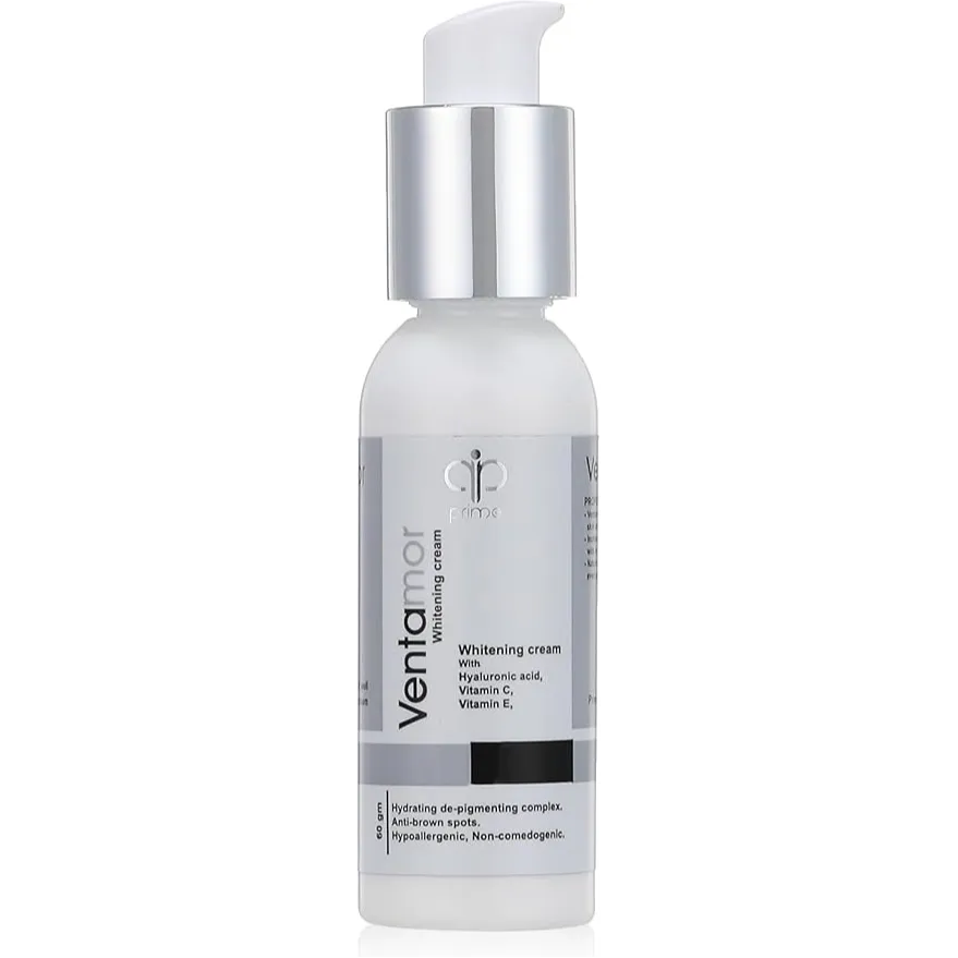 Ventamor | Whitening Cream | 60gm