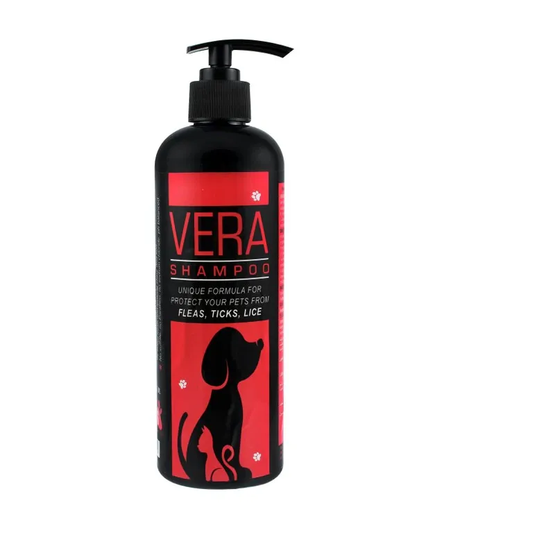 Vera | Shampoo | 500ml