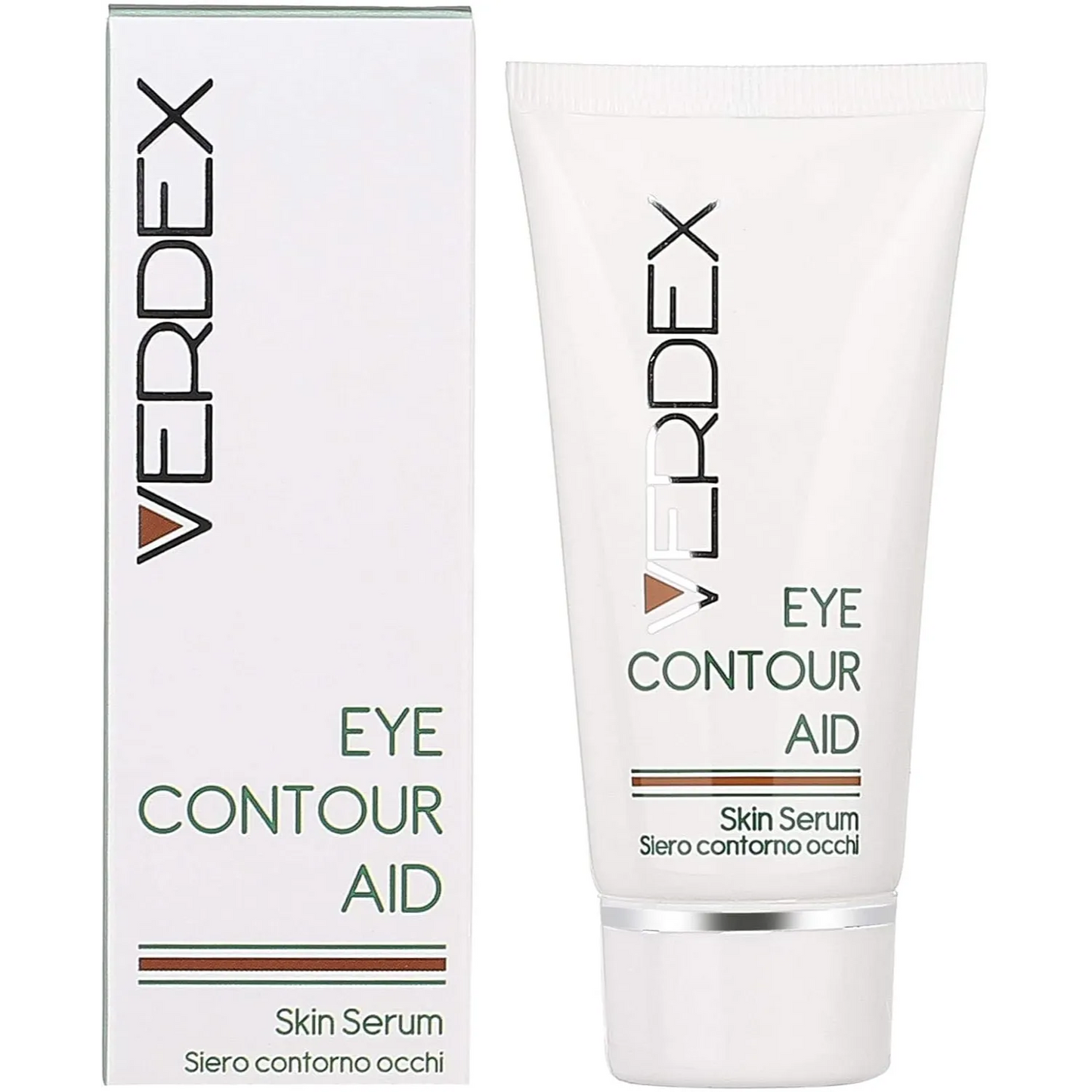 Verdex prime | Eye contour | 50ml