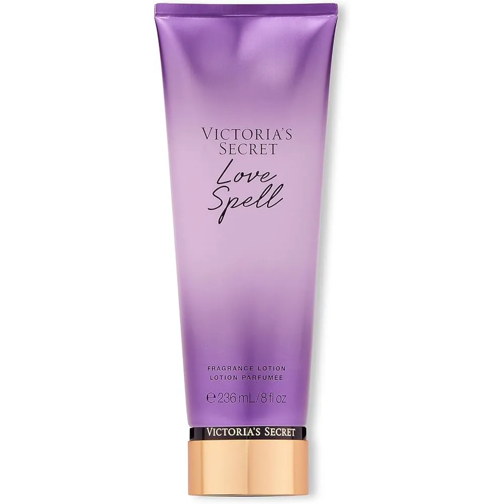 Victoria's Secret | Body Lotion Love Spell | 236ml