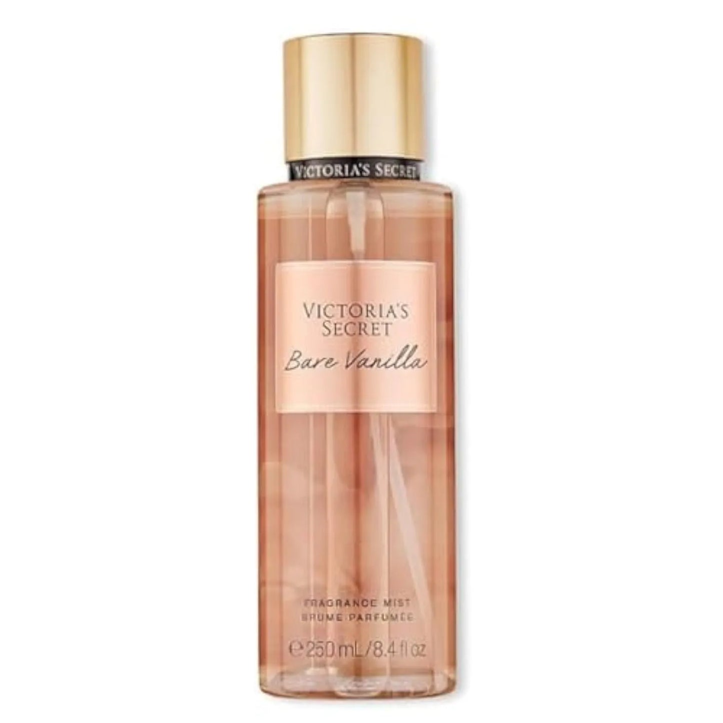 Victoria's Secret | Bare Vanilla Body Mist | 250ml