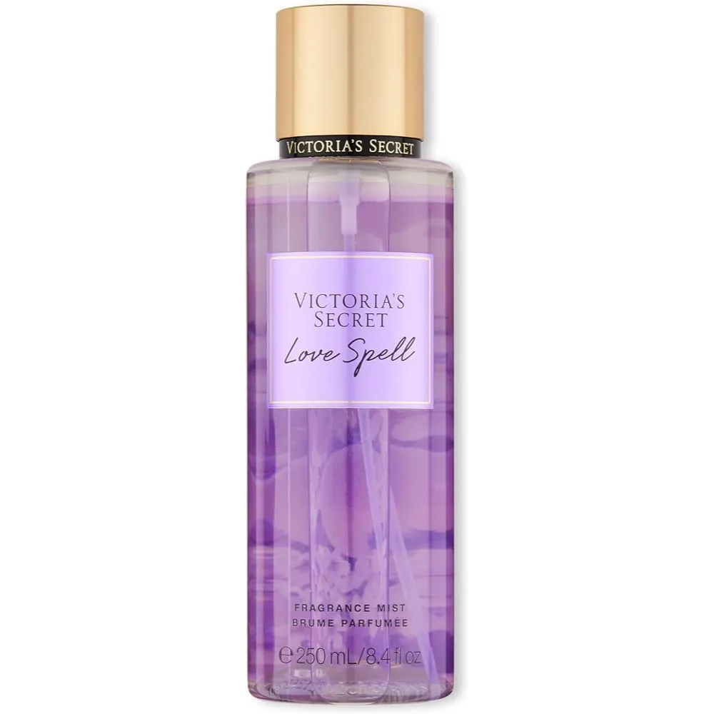 Victoria's Secret | Body Mist Love Spell | 250ml