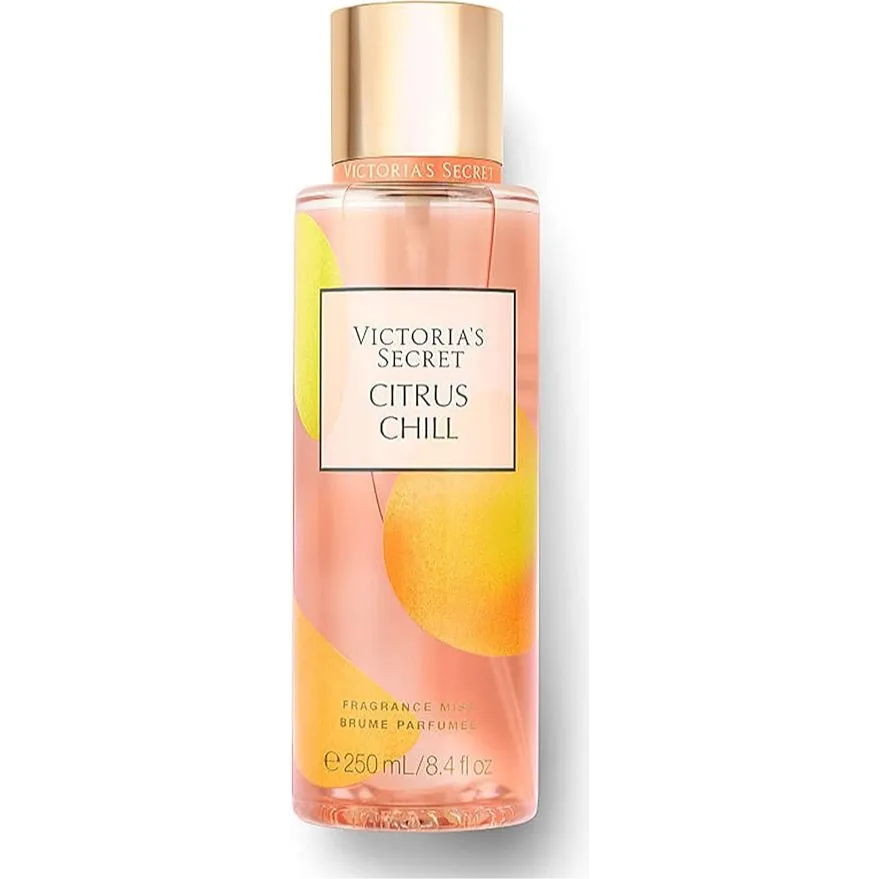 Victoria's Secret | Citrus Chill Body Splash | 250ml