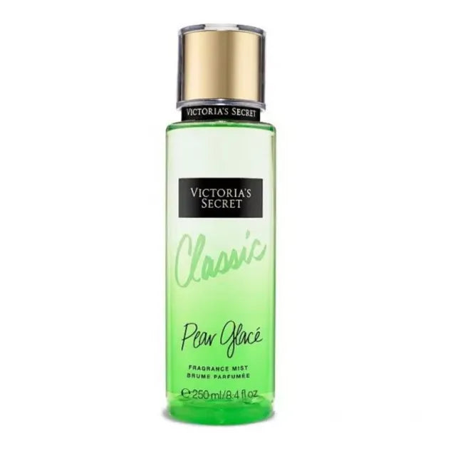 Victoria's Secret | Glace Body Spray Pear | 250Ml