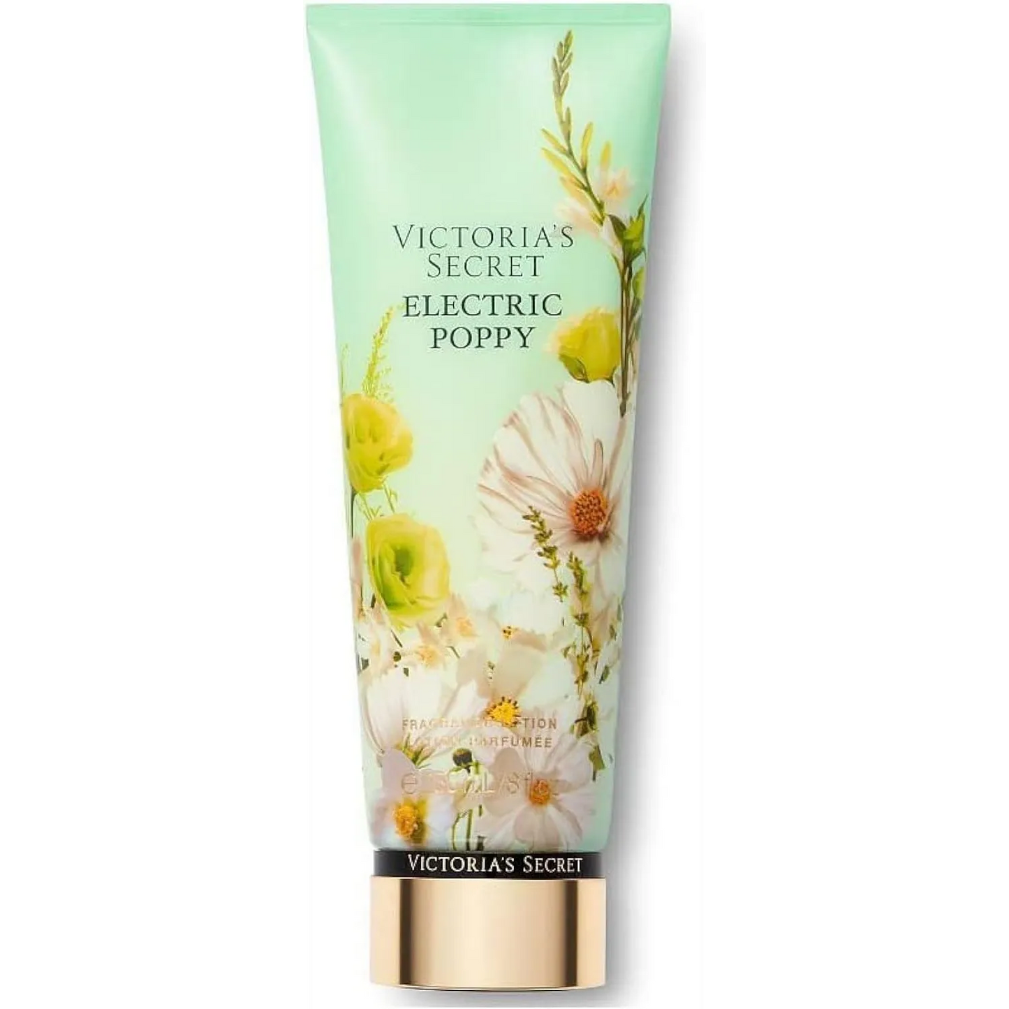 Victoria's Secret | Electric Poppy Body Lotion | 236ml
