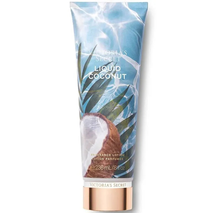 Victoria's Secret | Liquid Coconut Body Lotion | 236ml
