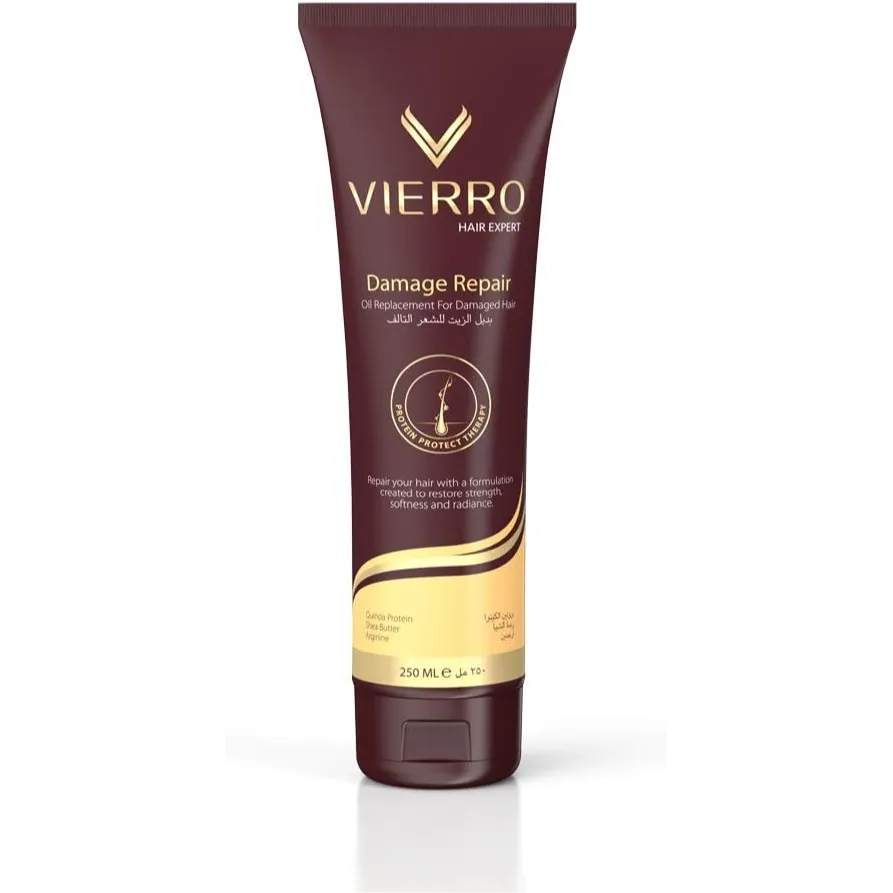 Vierro | Oil Replacement Damage Repair | 250ml