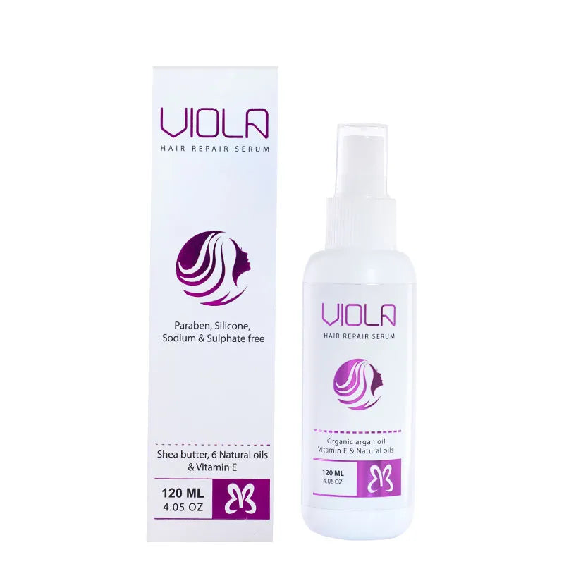 Viola | Hair Serum | 120ml