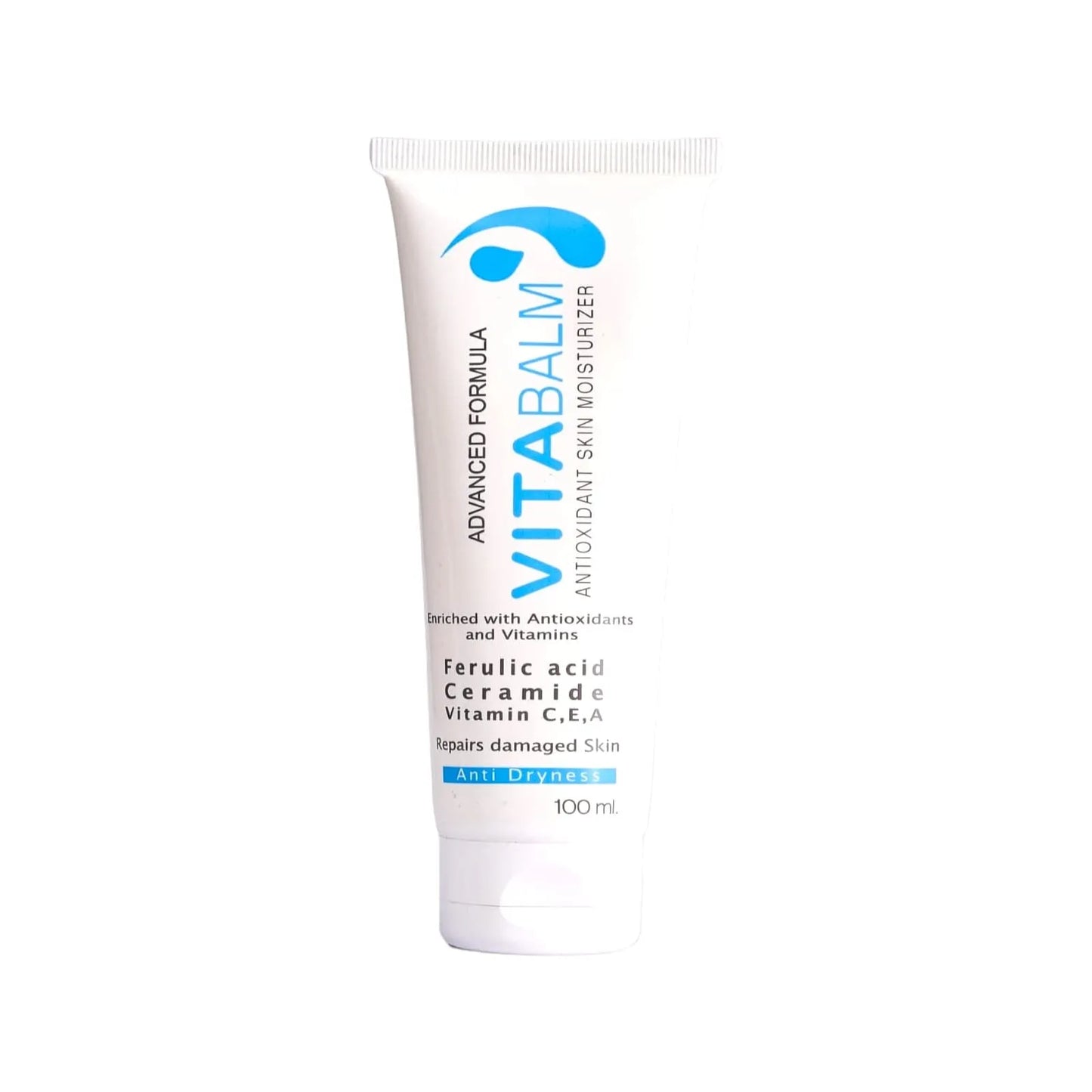 Vitabalm | Skin Moisturizer Cream | 200Ml