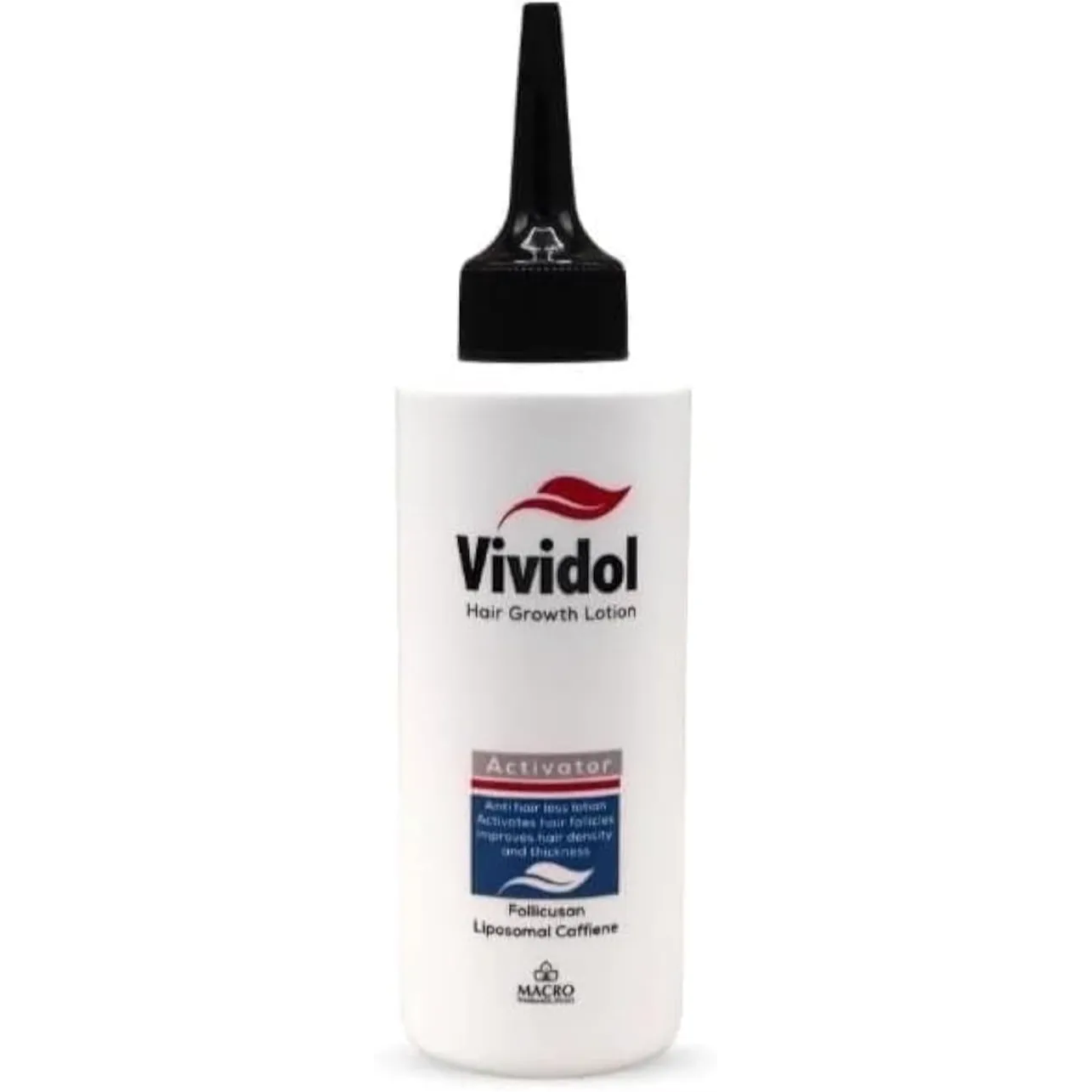 Vividol | Hair Lotion | 150ml