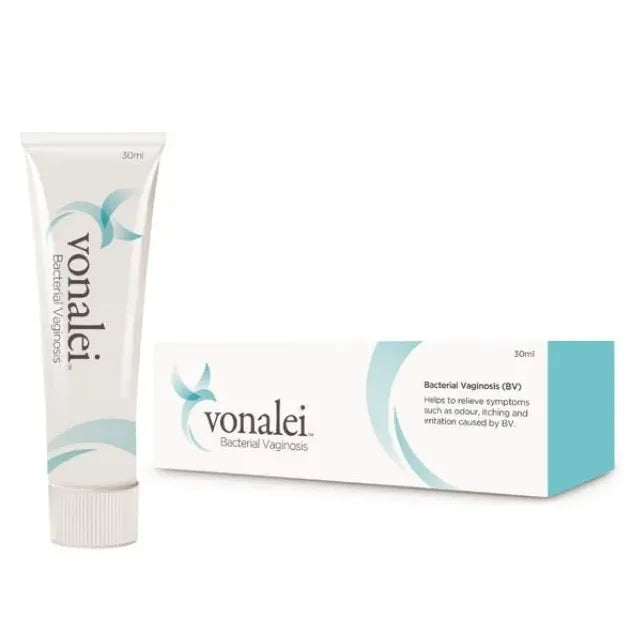 Vonalei Bacterial Vaginosis Cream | 30gm
