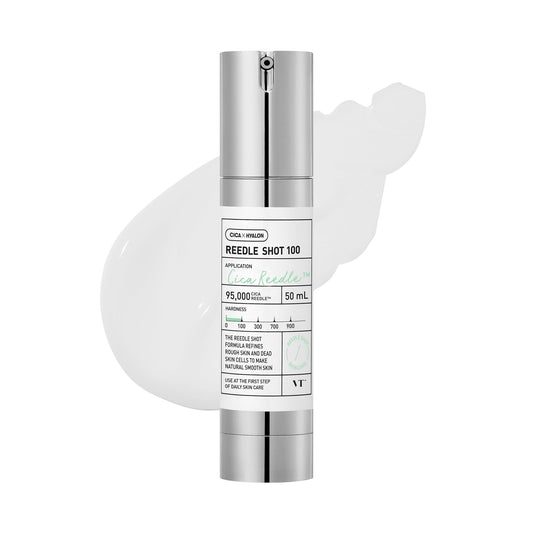 VT Reedle Shot 100 50ml official product image