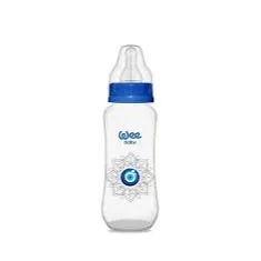 Wee Baby | Blue Eye Shaped Bottle from 0-6M | 270ml