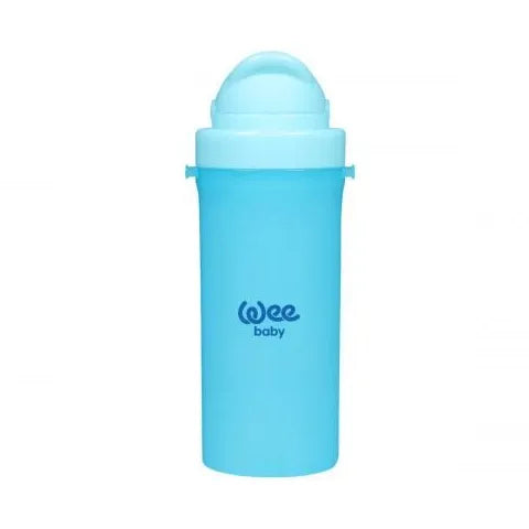 Wee Baby | Cup with Straw & Handle from +6M | 300ml