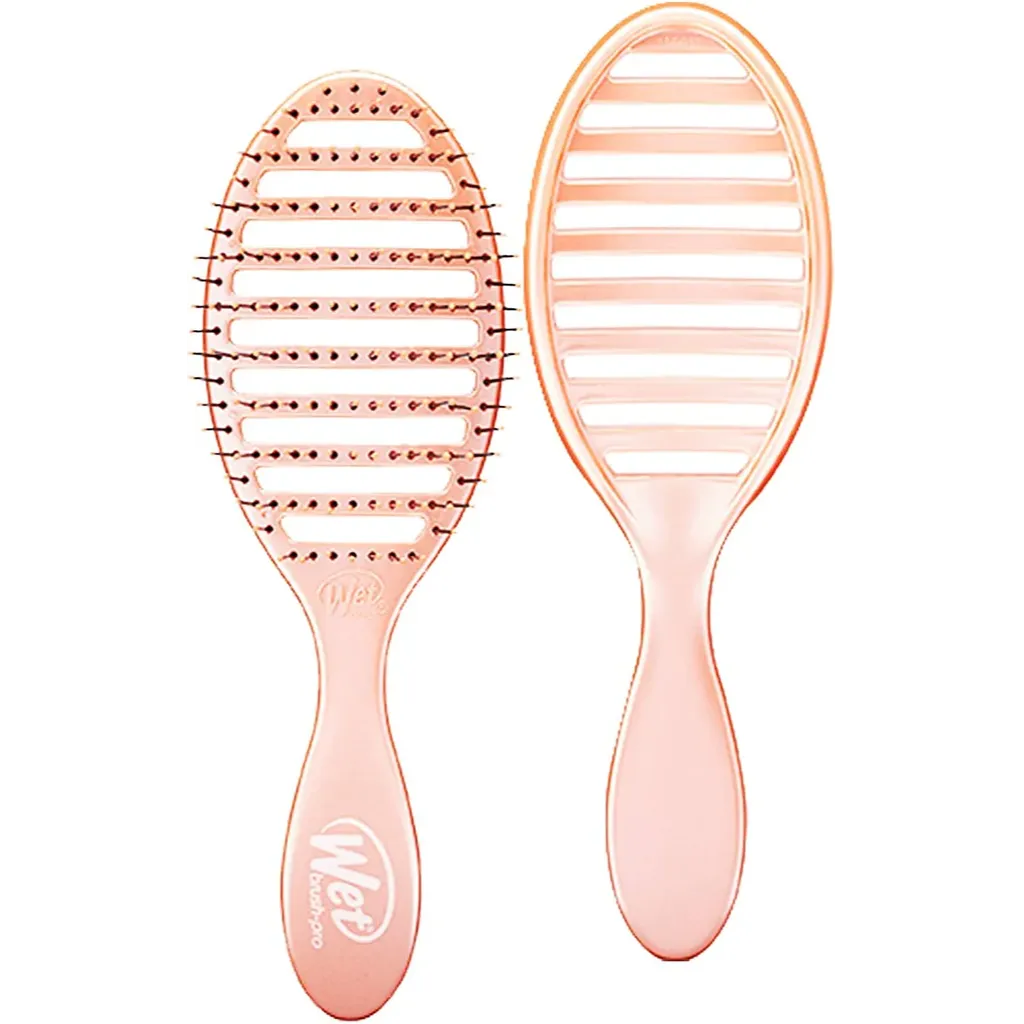 Wet Brush | Osmosis Coral Speed Dry