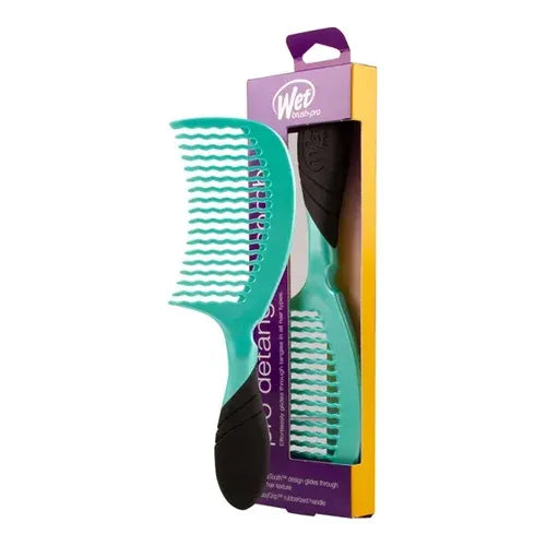Wet Brush | Pro Basin Comb Detangler Purist Blue