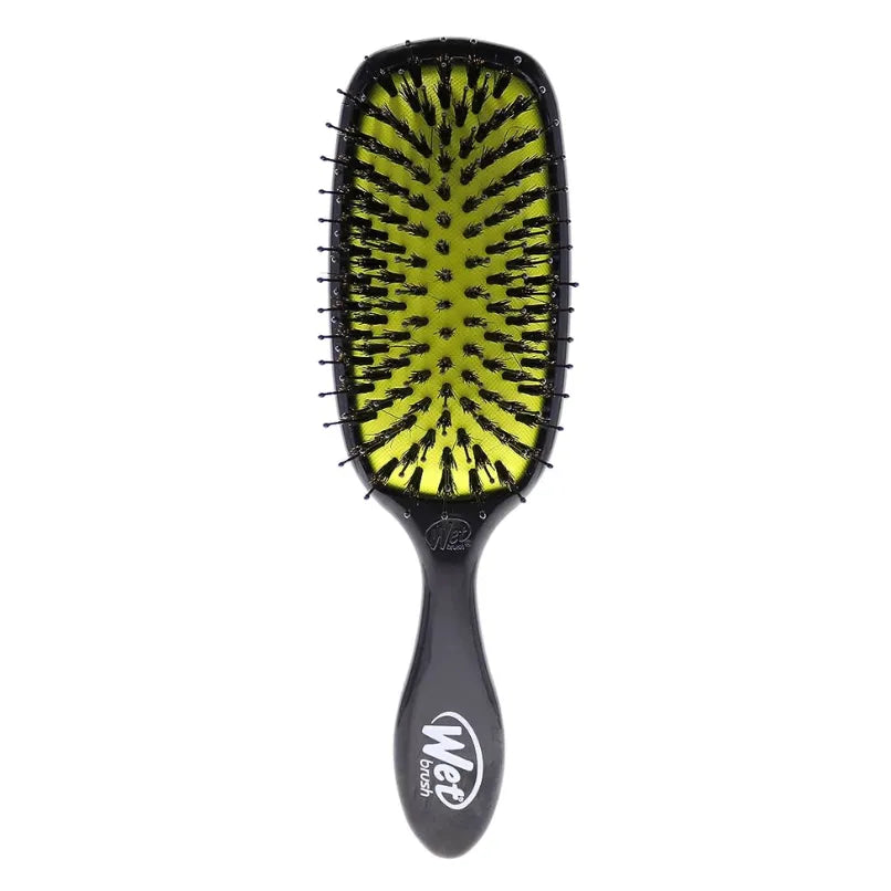 Wet brush | Pink Shine Enhancer Black