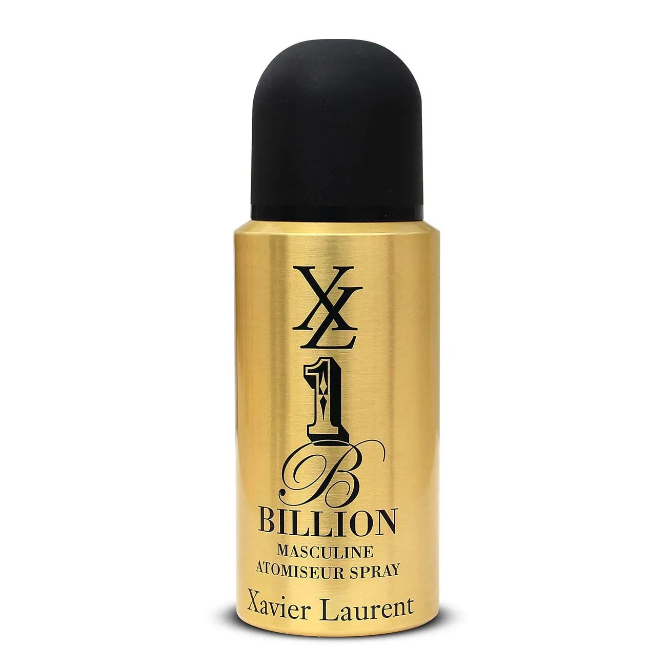XL | Billion Atomiseur Spray For Men | 150ml