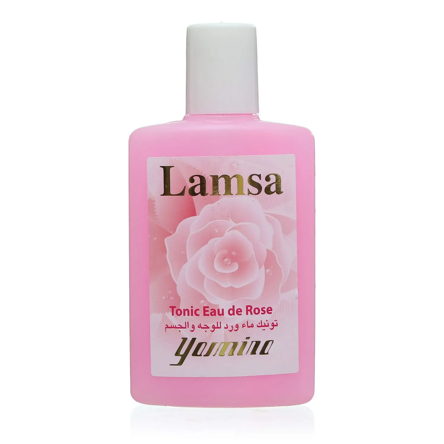 Yasmina Rose Water | 120ml