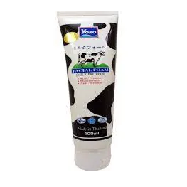 Yoko | Facial Foam Milk Y 433 | 100ml