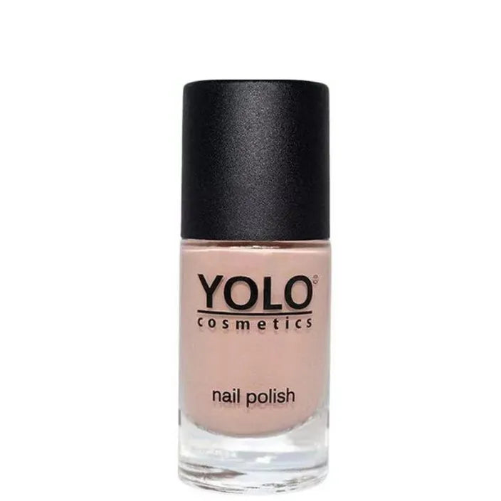 Yolo | Nail Polish 124 | 10ml