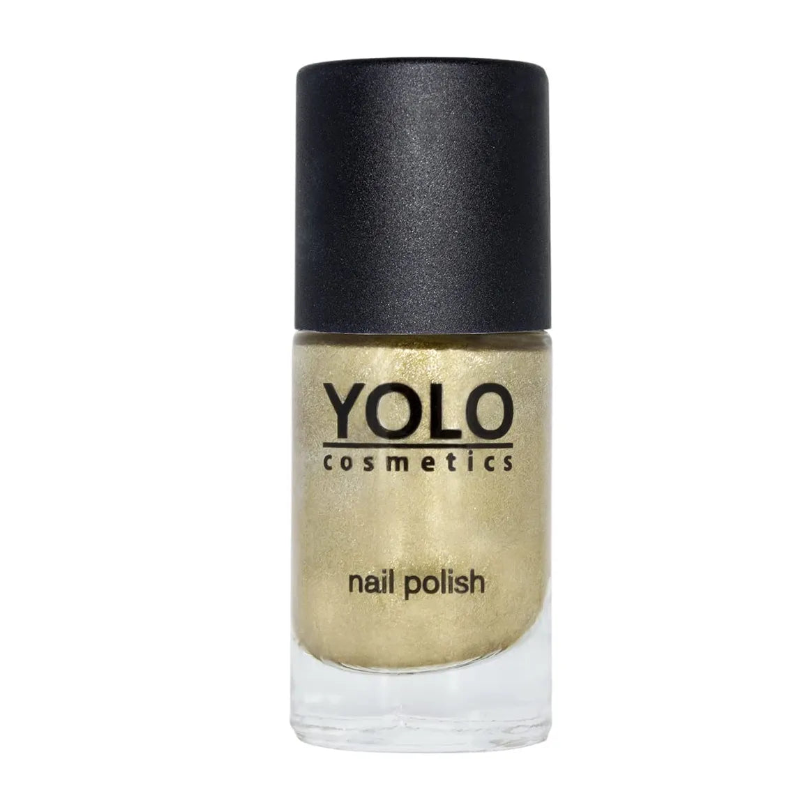 Yolo | Nail Polish 155 | 10ml