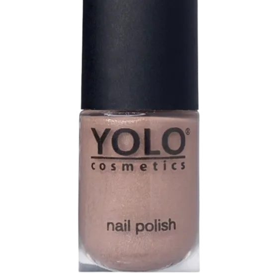 Yolo | Nail Polish 117 | 10ml