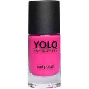 Yolo | Nail Polish 118 | 10ml