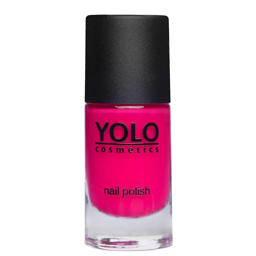 Yolo | Nail Polish 121 | 10ml
