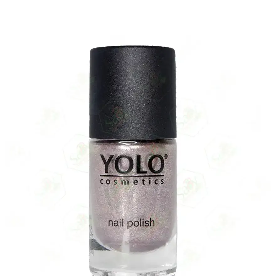 Yolo | Nail Polish Limited Edition 6 | 10ml