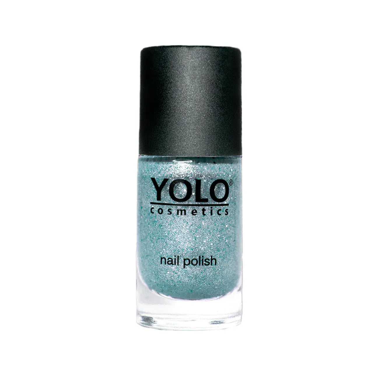 YOLO | Nail Polish 235 Scuba